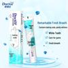 Доктор. Зубная паста с пищевой содой, двойная упаковка