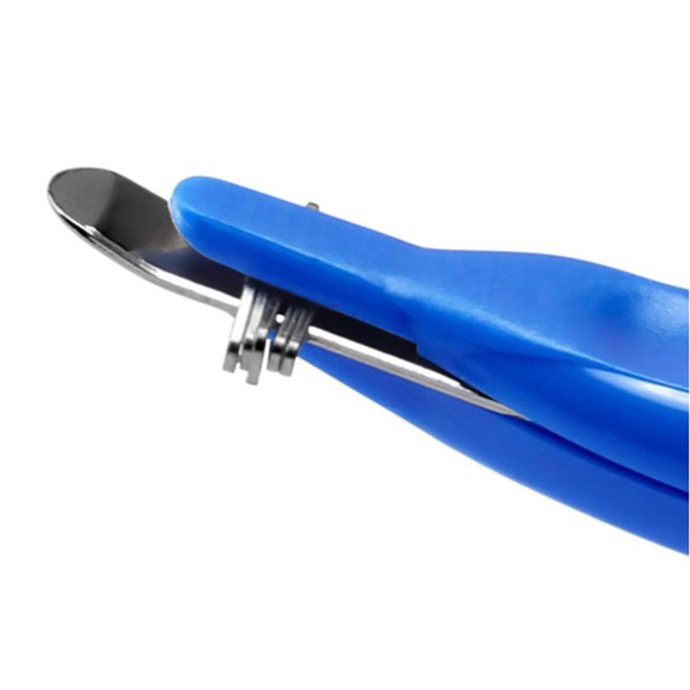 Pen-Type Magnetic Head Staple Remover Staple Removal Tool Binding Supplies Pull Out Extractor