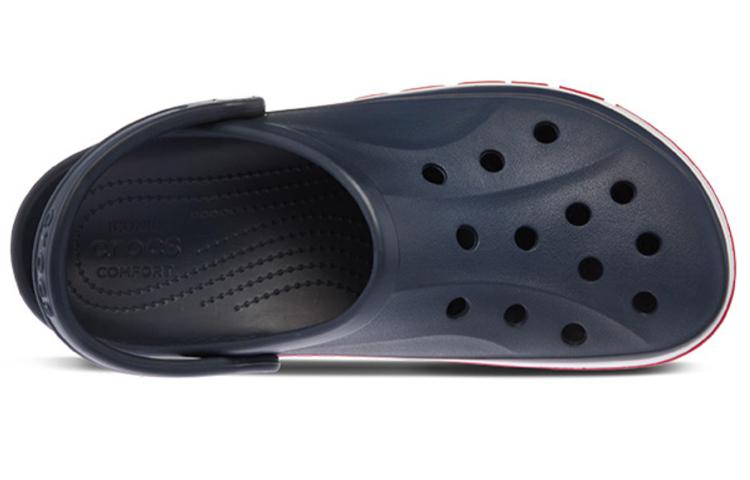 Men's Clogs Crocs Bayaband Clog Navy