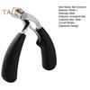 Nail Clippers for Thick Nails Heavy Duty Toenail Clippers with Collection Box Wide Wide Jaw Opening Fingernail Clipper for Seniors