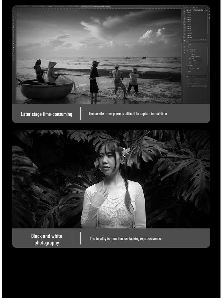 MECO Красный фильтр полного цвета для морских аквариумов: Улучшение коралловых эффектов для зеркальных, беззеркальных камер и мобильных объективов