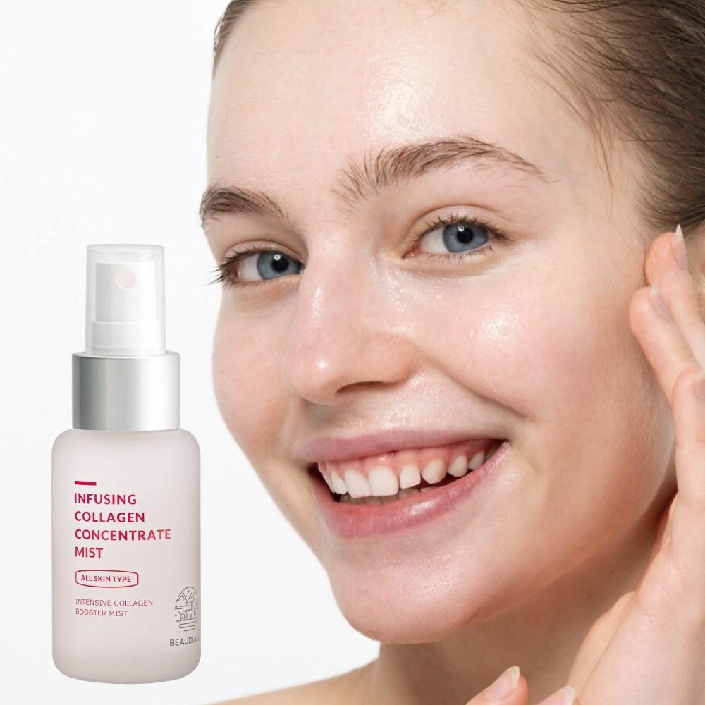 Beaudiani Infusing Collagen Mist 50 мл, 1 шт.