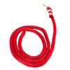 Horse Lunge Line with Snap Heavy Duty High Tensile Horse Training Rope for Training Competition and Daily Traction 6.6ft