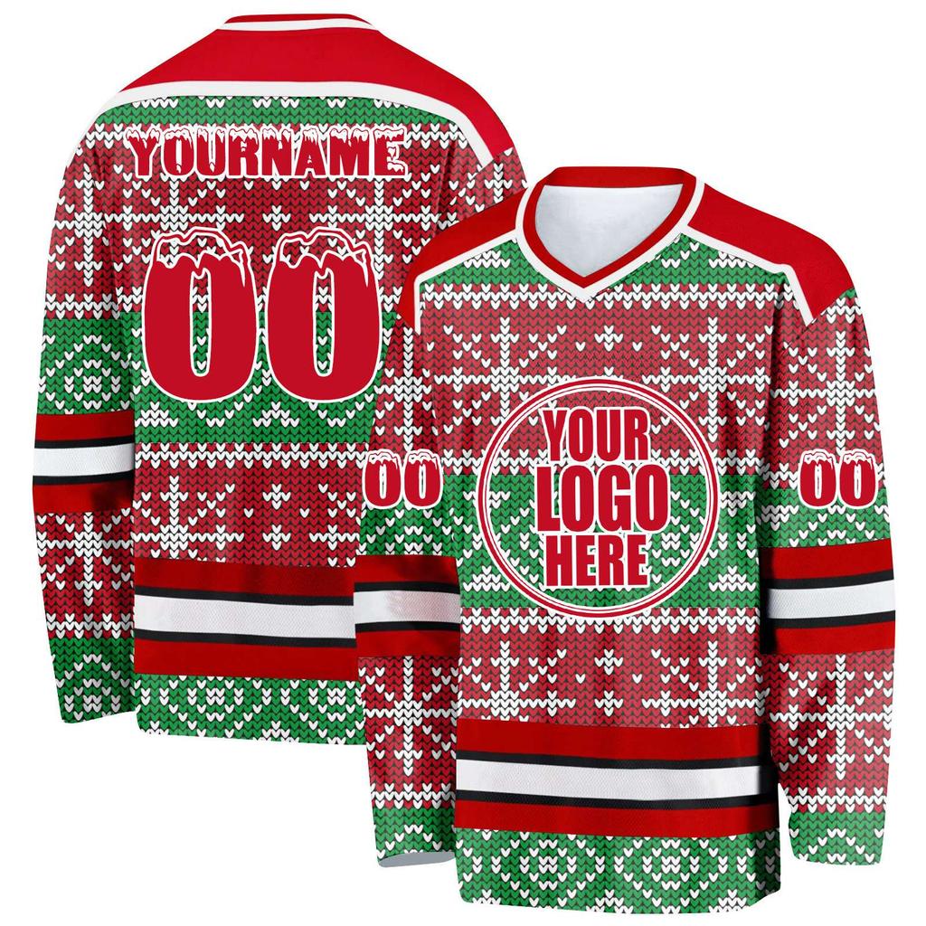 Custom Name Team Name Number Uniform, Personalized Team V-Neck Sports Uniform For Men Women Youth