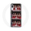 Case for Samsung Galaxy A30 BLACKPINK Christmas Gift Song Last Christmas