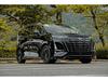 2022 BYD Denza D9 MC Style Малый Комплект Обвеса: Передний сплиттер, Губа, Задний спойлер, Губа, Пороги, Спойлер на крышу.