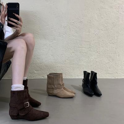 Ботинки – Ботинки