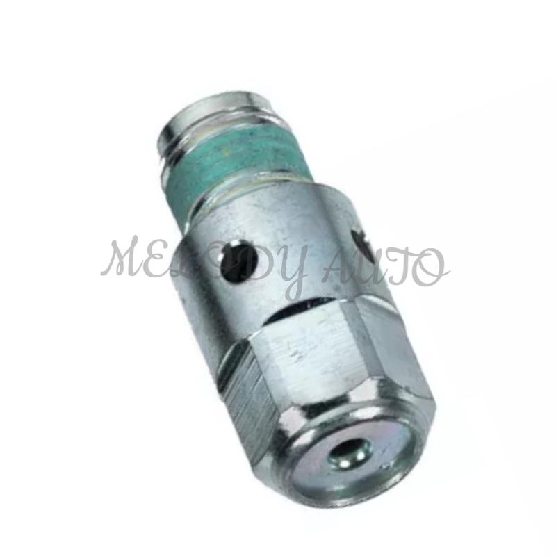 10PCS 12608835 Engine Oil Pressure Relief Valves For 2007-2014 Cadillac Escalade Chevrolet Silverado 1500 Suburban 1500