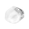 Heavy-Duty Magnetic Door Stop Strong Magnetic Magnetic Floor Door Stopper  Glass Door