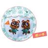 TAKARA TOMY Швейная машинка Felty Animal Новые горизонты Пересечение