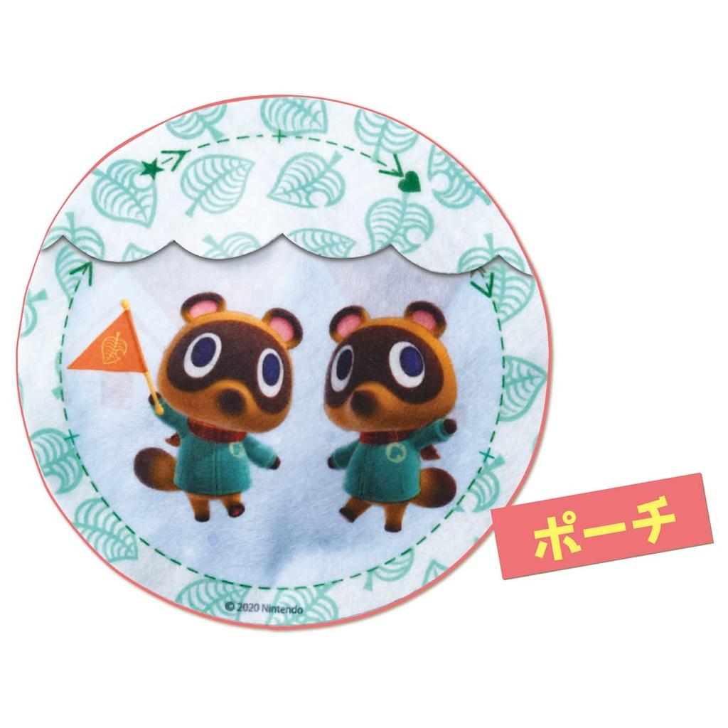 TAKARA TOMY Швейная машинка Felty Animal Новые горизонты Пересечение