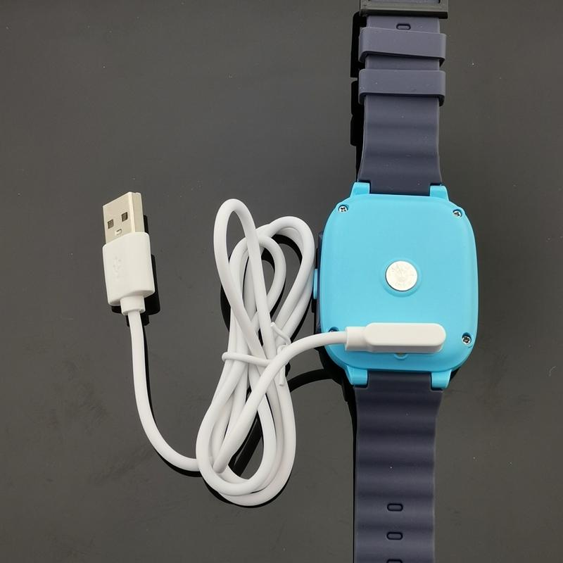 Умные часы Магнитная USB док-станция зарядное устройство 2pin 4pin зарядный кабель адаптер питания для детей умные часы соковыжималка косметическое устройство зубная щетка