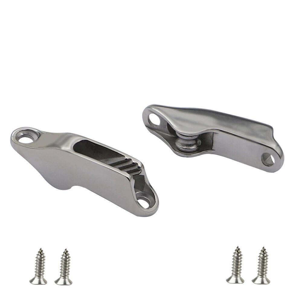 316 Stainless Steel Pulley Rope Gripper