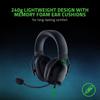 **Razer BlackShark V2 X: 7.1 Surround Sound Gaming Headset**