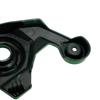 Frame Side Cover Panel Guard Fairing For Kawasaki Z900 2025-2026 Green
