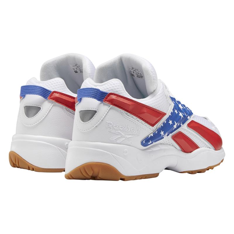 Reebok Кроссовки Interval 96 'Radiant Red Blue' FV5473