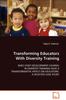 Книга Transforming Educators With Diversity Training