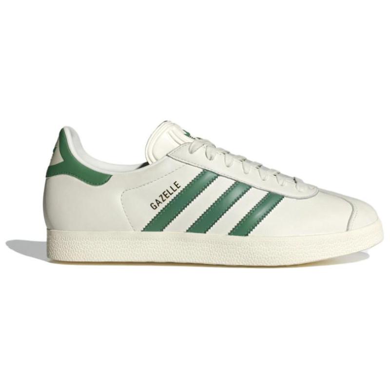 adidas Кроссовки Gazelle 'Off White Collegiate Green' IG1635