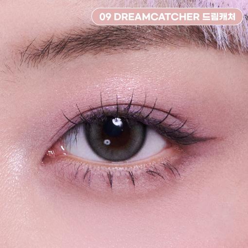 2AN Beauty Eye Palette 12 colors (single item/limited edition)