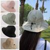 Fisherman Hat Summer Quick Drying Sun Hat Sun Protection Lightweight Breathable