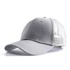 Новая летняя сетчатая кепка-тракер с камуфляжным рисунком, кепка-snapback, женская шляпа, стильная небрежная прическа пучок, хвост, бейсболки для женщин