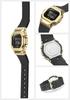 Модель часов Металлический корпус унисекс для взрослых черный [Casio] G-Shock [] Средний размер GM-S5600GB-1JF