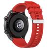 22 мм силиконовый ремешок для Huawei Watch GT 5/4 Pro mm/Ultimate/Buds/GT 3 2 PRO 46 мм ремень браслет для Samsung Galaxy Watch 3 45 мм/Gear S3 ремешок