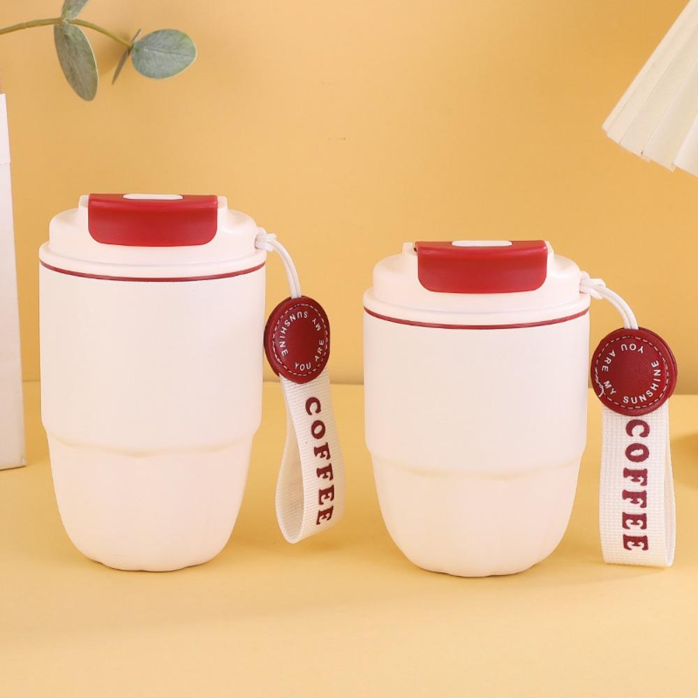 Мини Кружка для Кофе из Нержавеющей Стали Портативные Вакуумные Фляги Посуда Двойная Чашка для Напитков Автомобиль