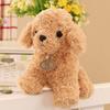 Children Kids Cute Lovely Stuffed Animals Teddy Dog Puppy Dolls Plush Toys