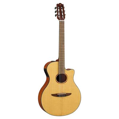 Гитара Yamaha Elegat NTX1NT