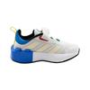 Adidas Техно-ремешок RNR Кроссовки GS LEGO Cloud White Wonder White Shock Blue HP5878