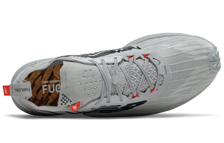 Men's Sneakers New Balance FuelCell SpeedDrift 'Energy Streak Pack'