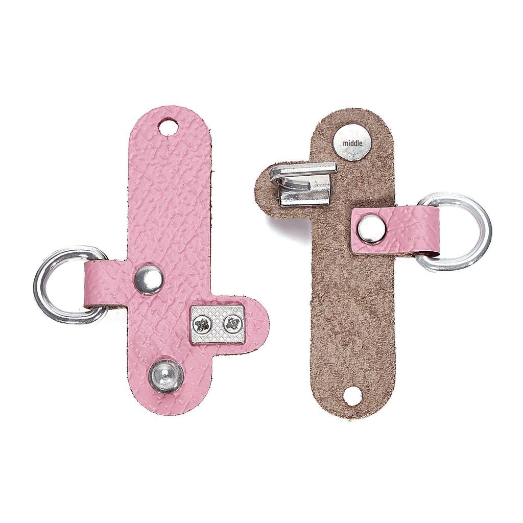 Ремешок для мини-сумки-пельменя Longxiang - Модификация без пробивания