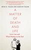 Книга A Matter of Death and Life