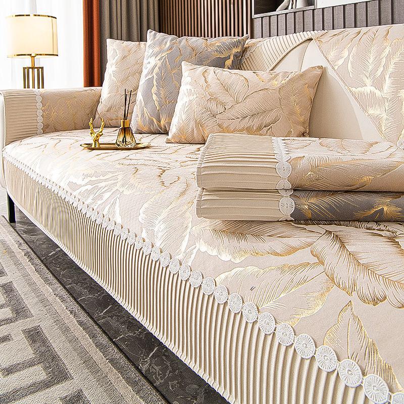 1 шт. Простой современный чехол для дивана, чехол для дивана Four Seasons, универсальный нескользящий чехол для дивана, защитный чехол для мебели для спальни, офиса, гостиной, домашнего декора