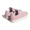 adidas Женские кроссовки Stan Smith CS Clear Pink Cloud-White Core-White IG0345