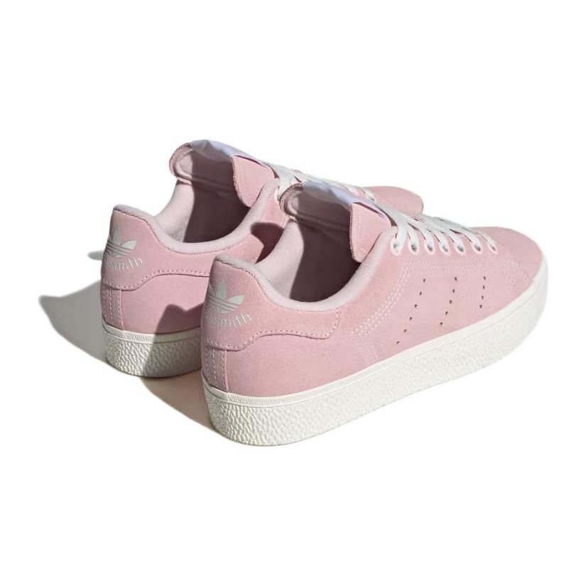adidas Женские кроссовки Stan Smith CS Clear Pink Cloud-White Core-White IG0345