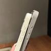 Защита линзы камеры из стекла для Magsafe Магнитный чехол для iPhone 17 Air 16 15 14 13 12 Pro Max Ударопрочный Противоскользящий Матовый Жесткий Чехол