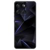 For Motorola Edge 60 Fusion Case Silicone Luxury Space Soft Bumper for Moto Edge60 Fusion Phone Cover XT2503-4 2025 TPU Funda