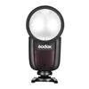 Вспышка Godox V1 Speedlite