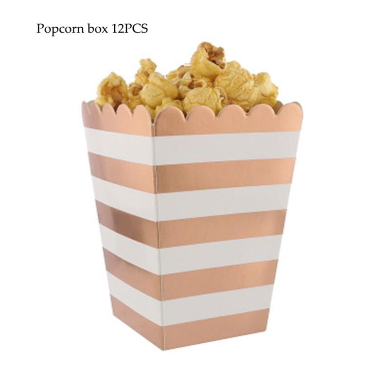 Одноразовая посуда из золотой фольги и мрамора, бумажные тарелки для вечеринок, стаканчики, сувениры на вечеринку в честь рождения ребенка, бумажные трубочки для питья, принадлежности для свадебной вечеринки