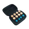 3/10ML Insulin Vial Storage Case Waterproof Essential Oils Carrying Box  Diabetes Care