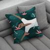 BBea Art MMuller Pillow Case Pillowcase Home Sofa Cushions Car Cushions Pillowcover Office Pillowshell Pillow