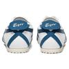 ONITSUKA TIGER Унисекс Mexico 66 Белый Мако Синий 1183B921-100
