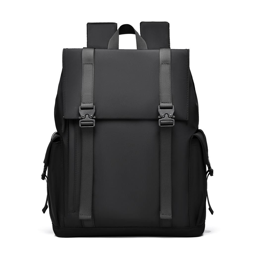 Men's Backpack Student Schoolbag Business Commuter Multi-function Computer Backpack