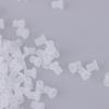 50Pcs Ciss Hollow Plug Transparent Ink Rubber Plug Empty Connector For Cartridge