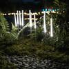 Waterproof Lawn Lamp Acrylic Outdoor Decorate Lamp Reed Lamp Landscape Lighting  Outdoor
