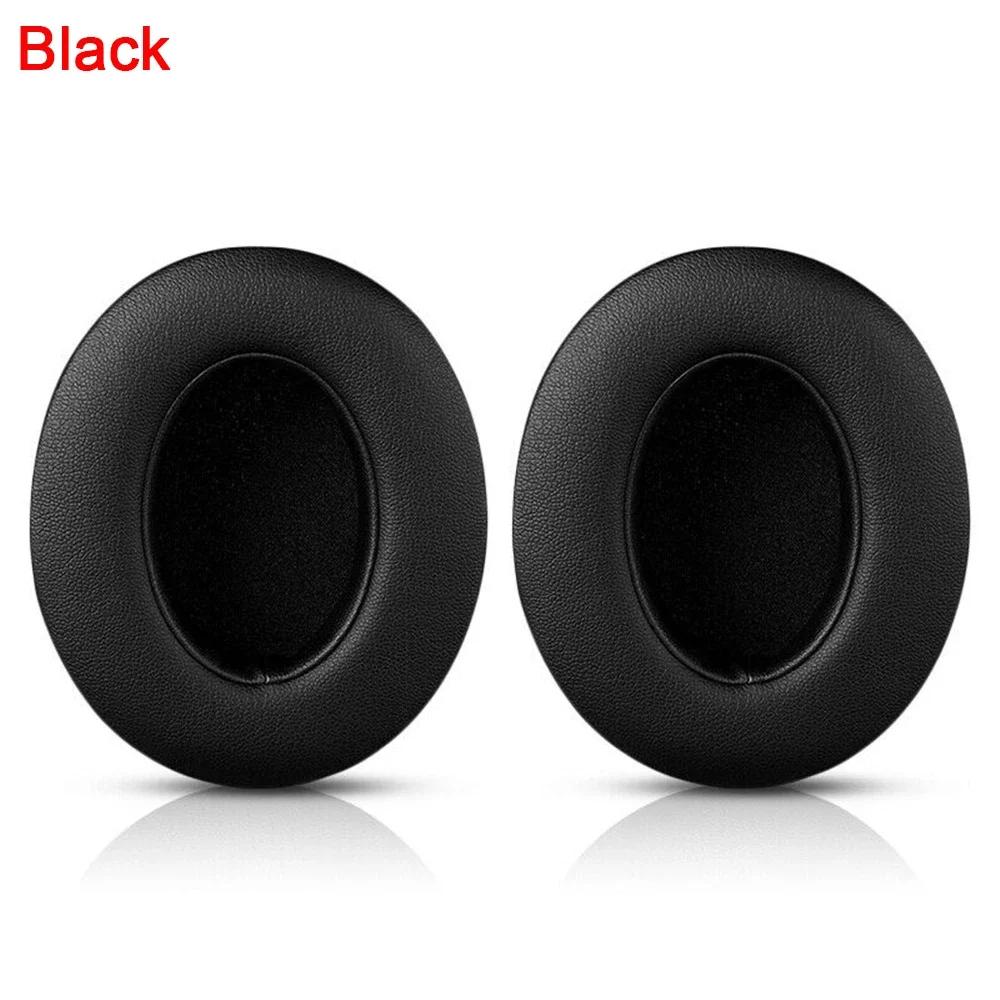 Replacement Earpads for Beats Studio 2 3 Earmuffs Ultra-soft Sponge Cushion Cover Repair Parts Wireless Bluetooth Headphone