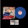 BLACKPINK - ROSE - First Studio Album ?rosie (vampirehollie Edition Blue) - LP - Release Date  2025-04-28