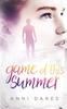 Книга Game of This Summer